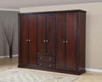 חדרי שינה | חדרי שינה מעץ